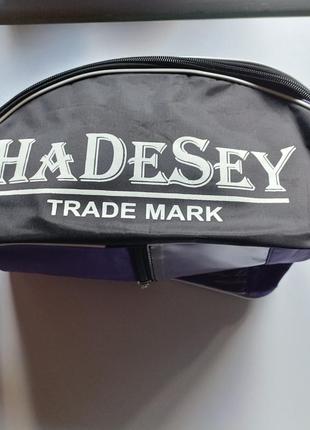 Новая спорт сумка.