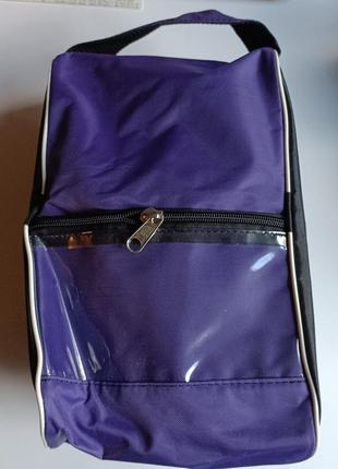 Новая спорт сумка.