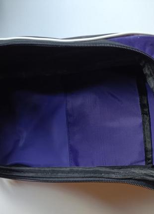 Новая спорт сумка.