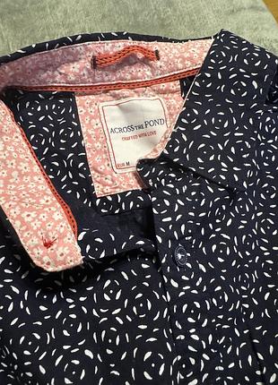 Мужская рубашка