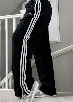 Спортивні штани штани adidas climalite