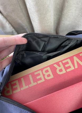 Небольшая спортивная сумка adidas essentials новая оригинал