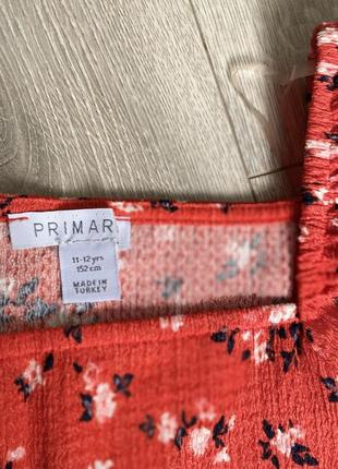 Платье primark3 фото