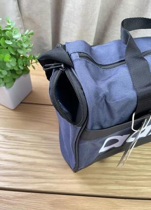 Небольшая спортивная сумка adidas essentials новая оригинал