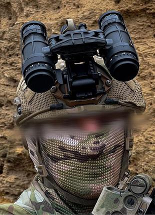 Тактичний баф (еластична сітка) sof
