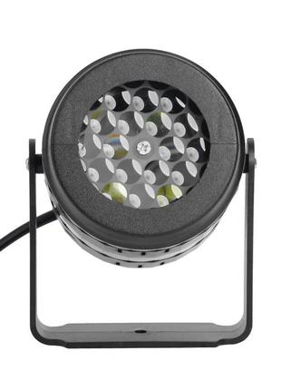 Рождественские огни снежинка проекция лазерная светодиодная лампа