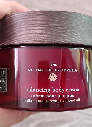 Rituals оригінал крем для тіла
