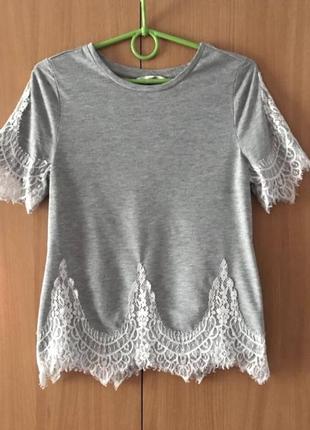 Футболка george