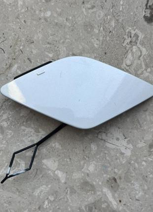 Заглушка буксировочного крюка 51128085486 заглушка транспортувального гака bmw3 g20 g21 2022- зад