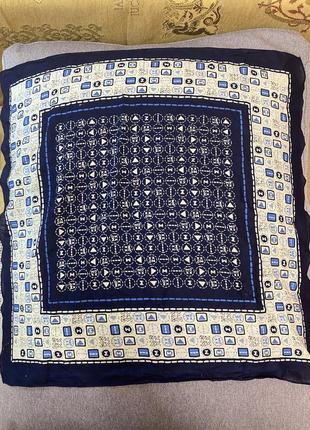 Бандана 50х55 см mexx