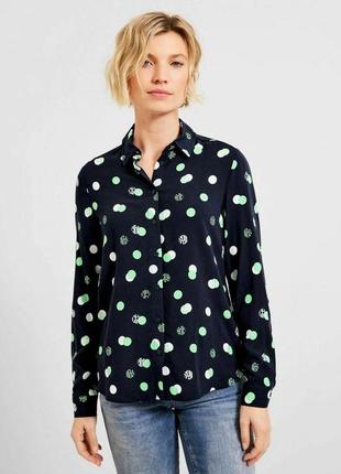 Сорочка cecil chemisier, віскоза