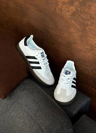 Кросівки Adidas campus leo