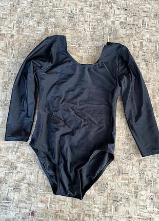 Купальник гімнастичний