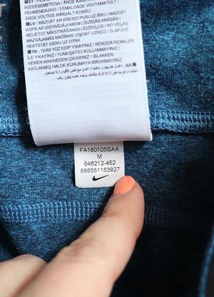 Нові спортивні лосіни nike df epic run tight6 фото