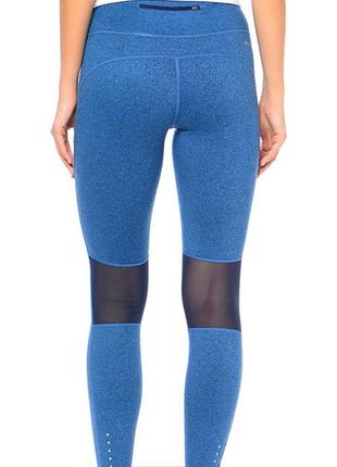 Нові спортивні лосіни nike df epic run tight3 фото