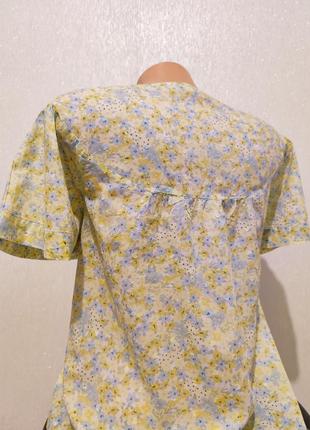 Ніжна блуза в ідеалі2 фото