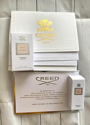 Creed perfume, парфюм