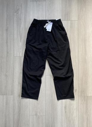 Штани polar skate co surf pants black2 фото