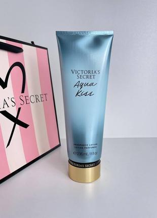 Лосьон для тела victoria’s secret aqua kiss
