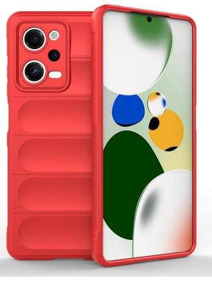Чохол для смартфона cosmic magic shield for xiaomi redmi 12 china red