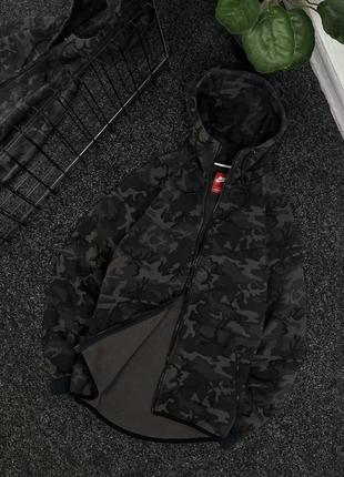 Худи nikе tеch flеэссе