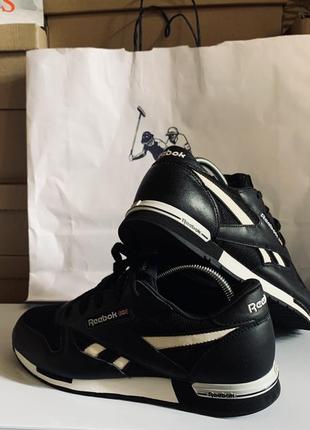 Кросівки sweatshirt reebok classic
