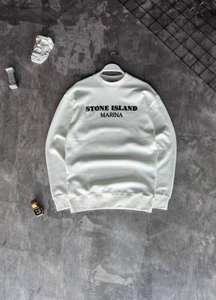 Світшот stone island