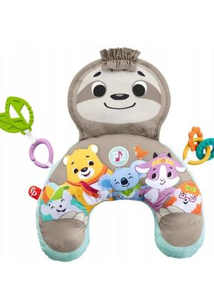 Подушка fisher price