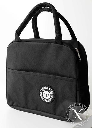 Термосумка для ланчу, сумка-холодильник, сумка для ланчу