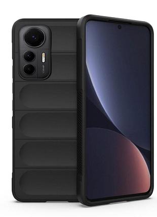 Чохол для смартфона cosmic magic shield for xiaomi 12 lite black