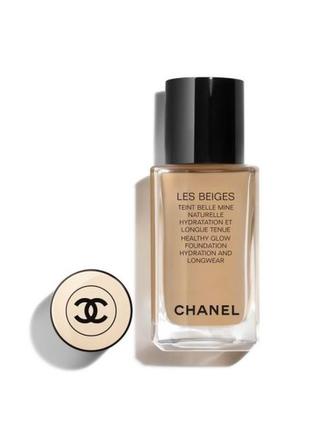 Chanel le beiges b20 тональный крем оригинал 30 ml