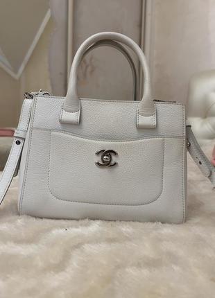 Оригинальная сумка chanel
