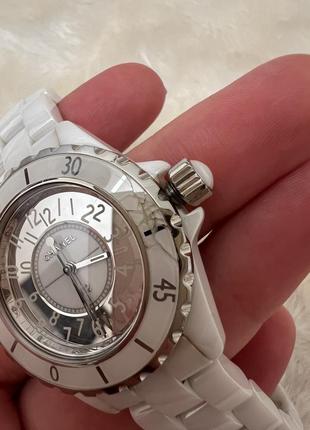 Оригинальные часы chanel2 фото