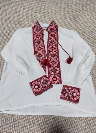 Вишиванка