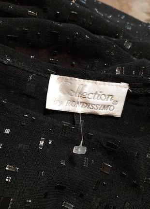 Розкішне,максі-в підлогу,іміджеве плаття-сукня на сітці,мега батал,rondissimo by  alain weiz10 фото