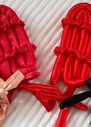 М'які бігуді мягкие бигуди мякі бігуді валик для завивки волосся