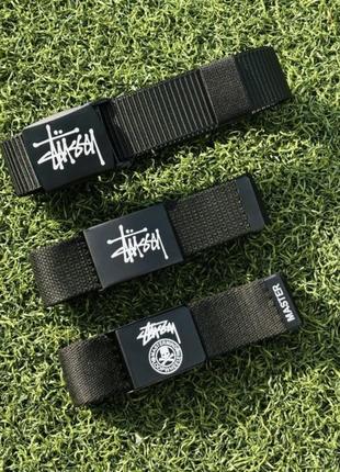 Ремень stussy