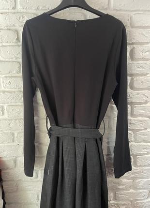 Платье vicario cinque 6
