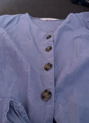 Блуза h&amp;m 4