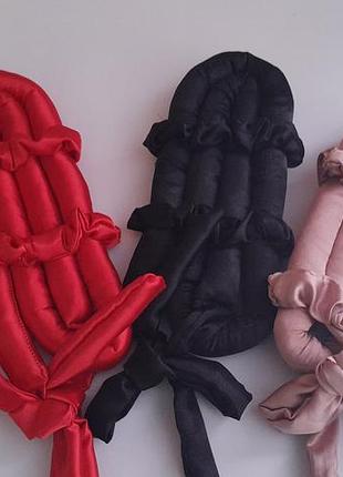 Мягкие бигуди мягкое бигуды лента для холодной завивки волос келик