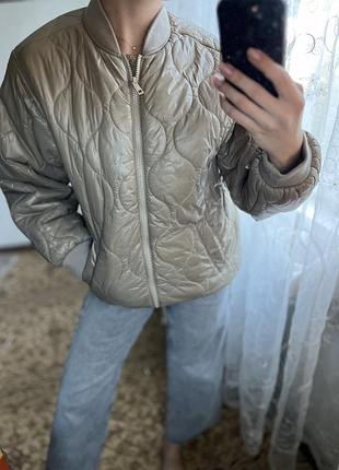 Куртка демисезона