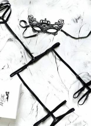 Портупея гартер