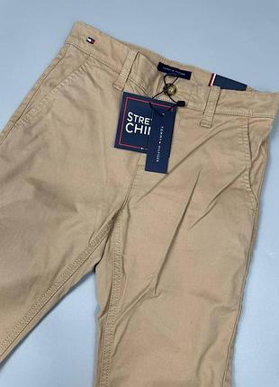 Классические детские штаны 6