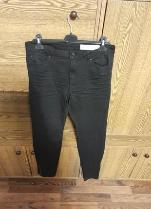 Штани джинси 👖 стрейчеві завужені