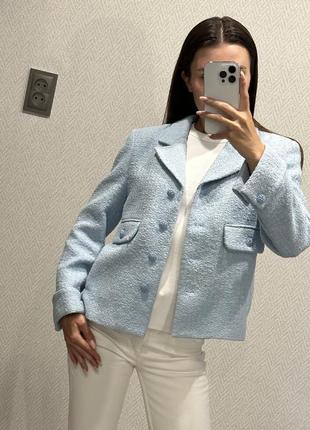 Пиджак zara