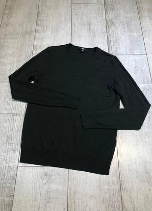Женский свитер вискоза uniqlo