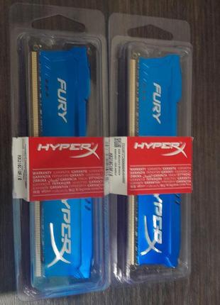 Озу ddr3 8гб 1866 mhz