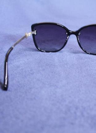 Солнцезащитные очки очки jimmy choo3 фото