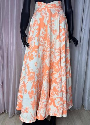 Спідниця в принт h m