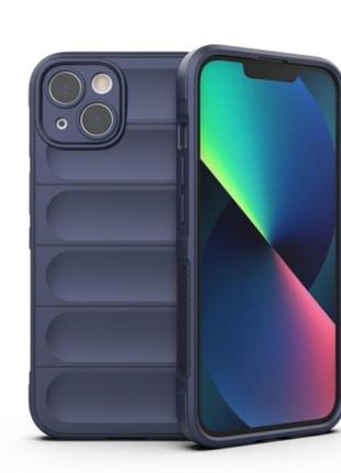 Чохол для смартфона cosmic magic shield for apple iphone 13 sapphire